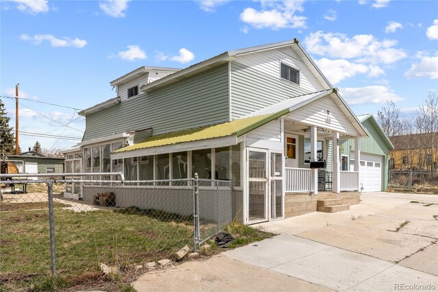 618 Chestnut St, Leadville, CO 80461 - photo 4