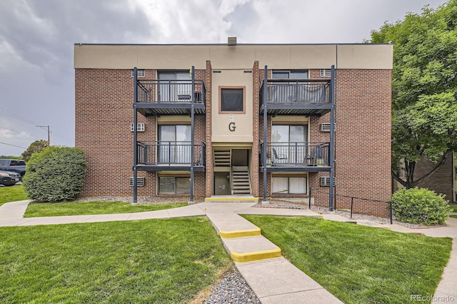 5995 W Hampden Ave Unit 2G, Denver, CO 80227 - view of property