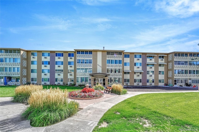 9655 E Center Ave Unit 9D, Denver, CO 80247 - view of building exterior