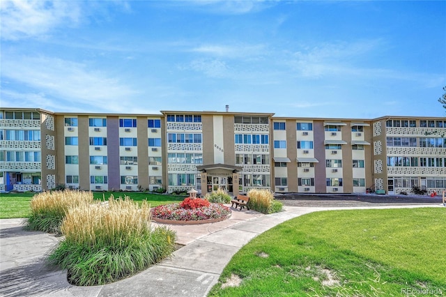 9655 E Center Ave Unit 9D, Denver, CO 80247 - view of building exterior