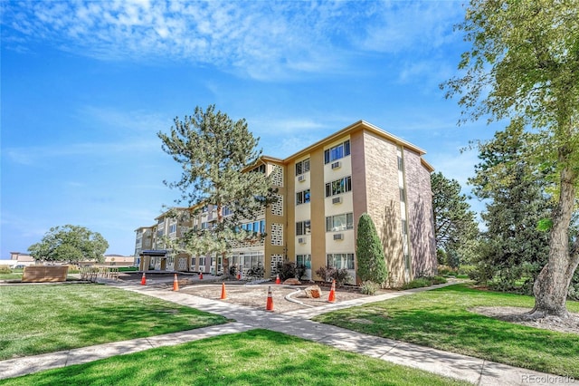 9655 E Center Ave Unit 9D, Denver, CO 80247 - view of property