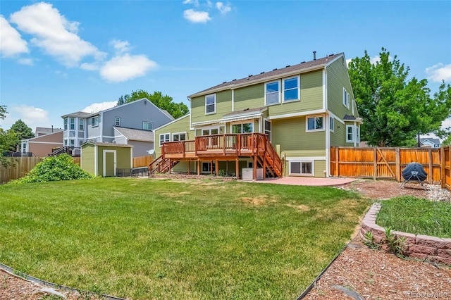 2882 Signal Creek Dr, Thornton, CO 80241 - photo 43
