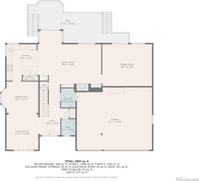 2882 Signal Creek Dr, Thornton, CO 80241 - photo 46
