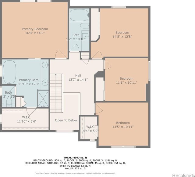 2882 Signal Creek Dr, Thornton, CO 80241 - photo 47