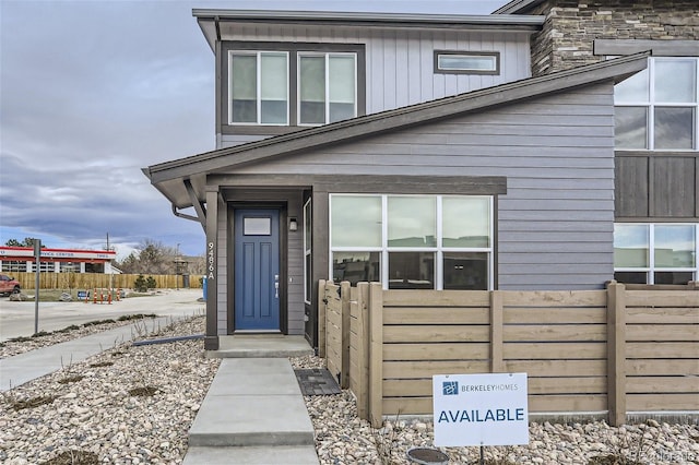 9457 W 58th Ln Unit A, Arvada, CO 80002 - property entrance