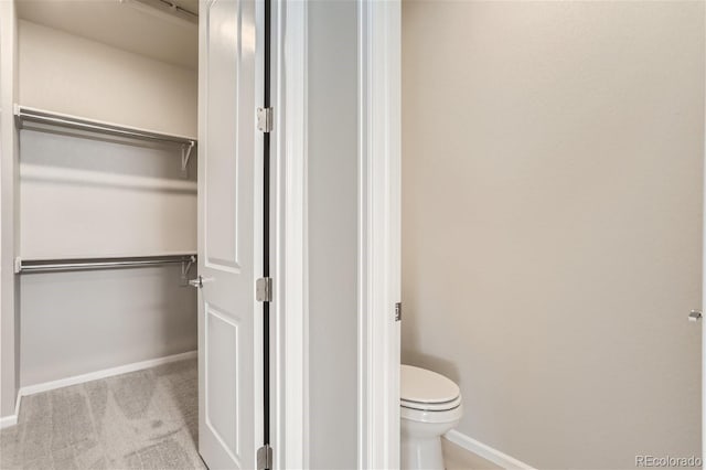 9457 W 58th Ln Unit A, Arvada, CO 80002 - view of closet