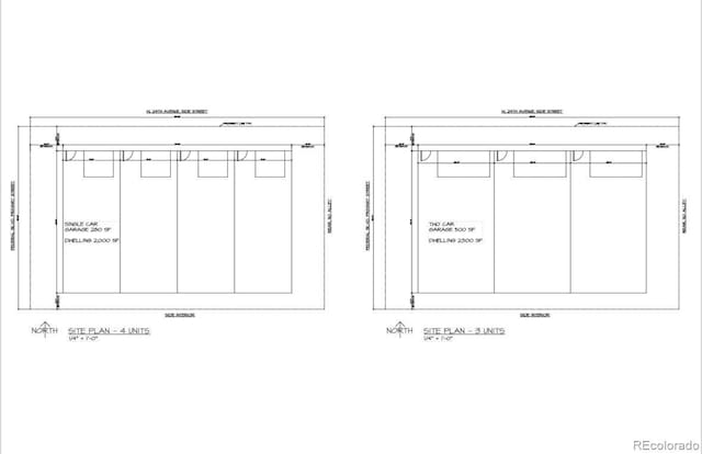 Listing photo 3 for 2352 Federal Blvd, Denver CO 80211