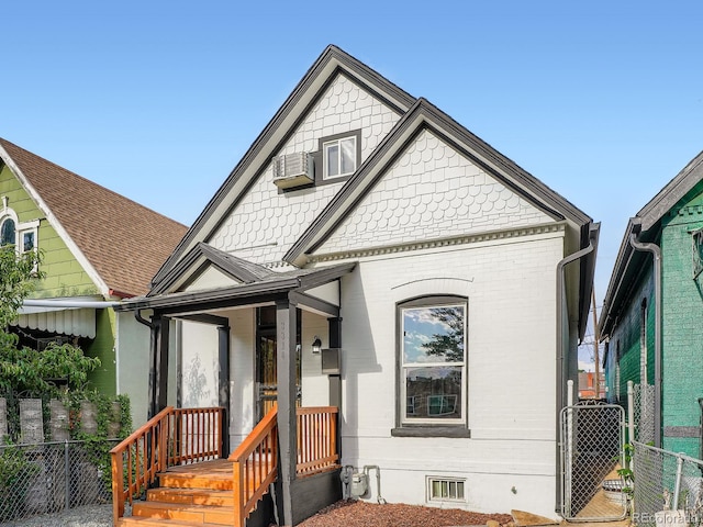 3310 N Gilpin St, Denver, CO 80205 - photo 1