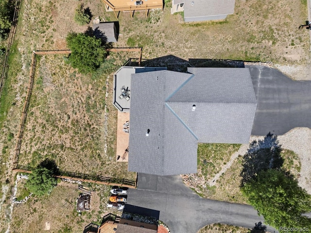222 Idlewild Dr, Dillon, CO 80435 - bird's eye view