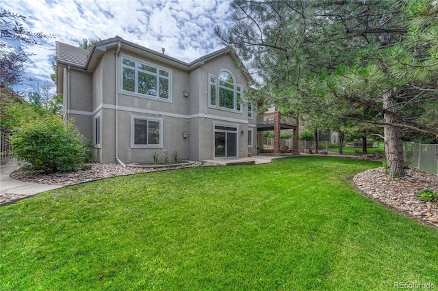21579 E Ottawa Cir, Aurora, CO 80016 - photo 43