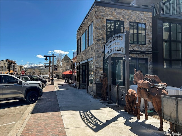310 Main St Unit 202, Frisco, CO 80443