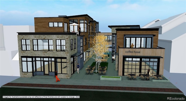 310 Main St Unit 202, Frisco, CO 80443