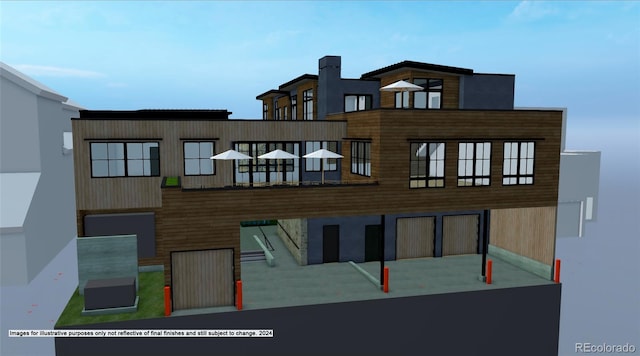 310 Main St Unit 202, Frisco, CO 80443