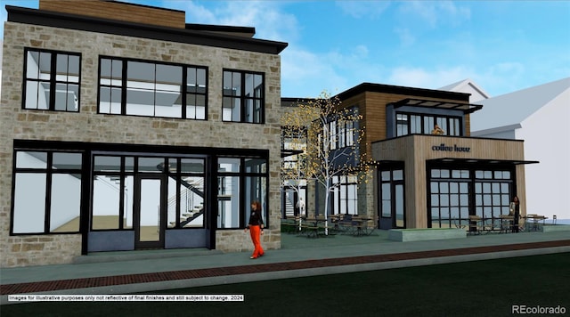 310 Main St Unit 202, Frisco, CO 80443
