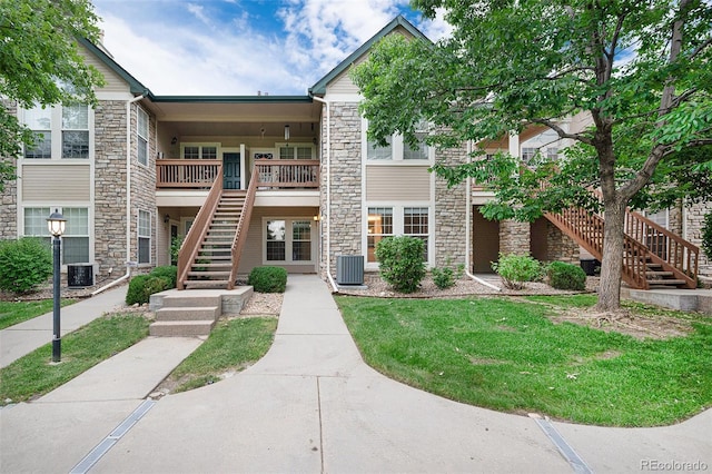 3952 S Carson St Unit 103, Aurora, CO 80014 - photo 2