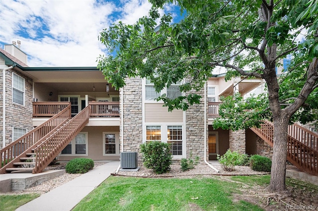 3952 S Carson St Unit 103, Aurora, CO 80014 - photo 3