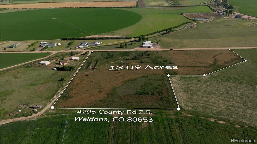 4295 County Road Z.5, Weldona, CO 80653 - photo 1