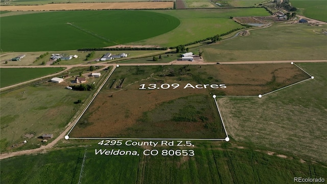 4295 County Road Z.5, Weldona, CO 80653 - photo 1