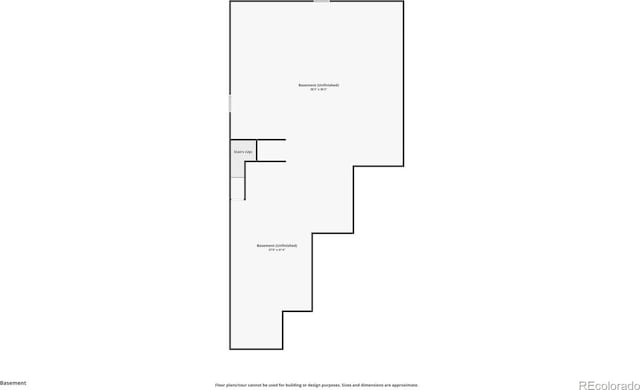 15211 Quince St, Thornton, CO 80602 - property floor plan