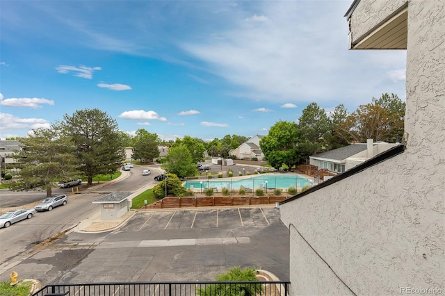 1820 Newland Ct Unit 310, Lakewood, CO 80214 - view of swimming pool