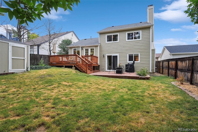 10578 Routt Ln, Broomfield, CO 80021 - photo 24