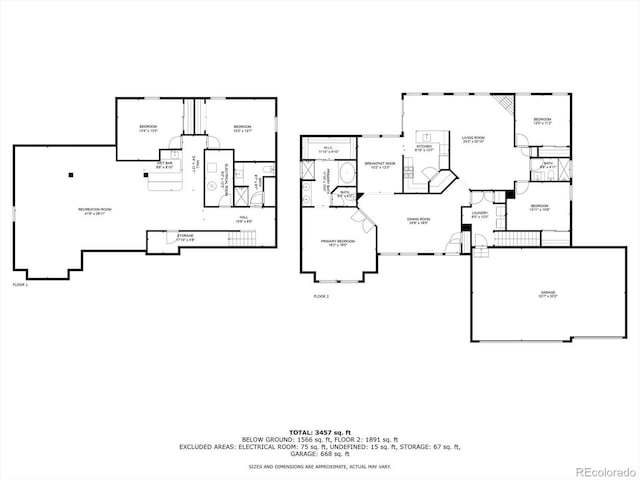 56330 E 37th Ct, Strasburg, CO 80136 - floor plan