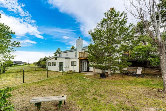 43388 Somerset Ct, Elizabeth, CO 80107 - photo 43