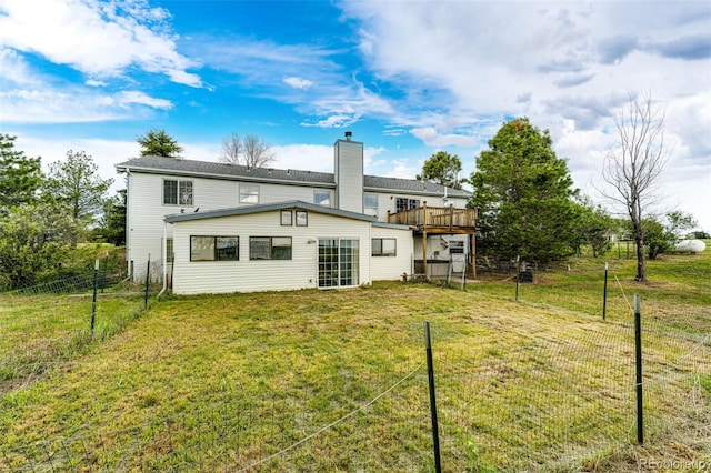 43388 Somerset Ct, Elizabeth, CO 80107 - photo 44