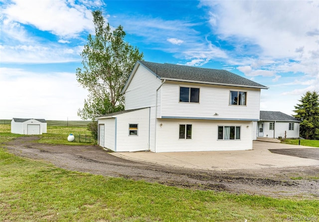 43388 Somerset Ct, Elizabeth, CO 80107 - photo 45