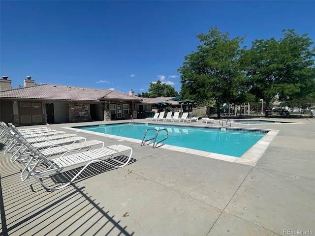 11832 Zenobia Loop, Westminster, CO 80031 - photo 33