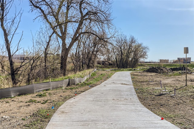 128 E Douglas St, Superior, CO 80027 - view of home's community
