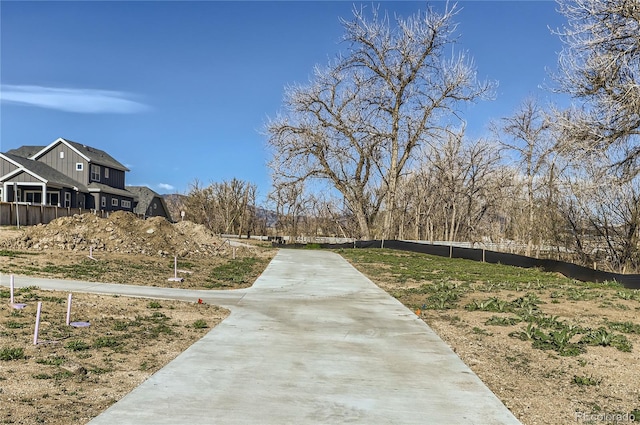 128 E Douglas St, Superior, CO 80027 - view of community with concrete driveway