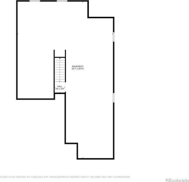 27110 E Fremont Pl, Aurora, CO 80016 - property floor plan
