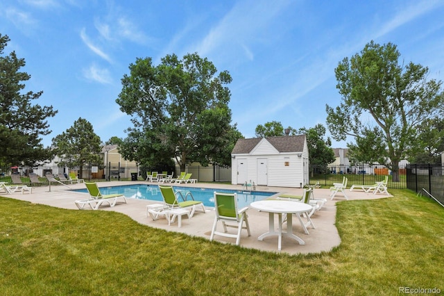 8879 W Floyd Ave, Lakewood, CO 80227 - photo 23