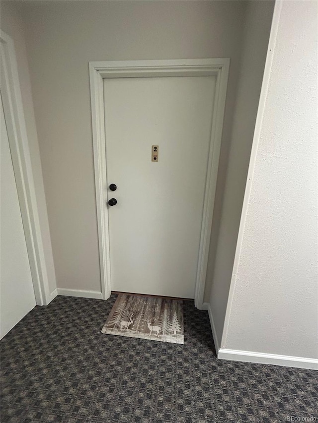 31270 John Wallace Rd Unit 310, Evergreen, CO 80439 - view of doorway to property