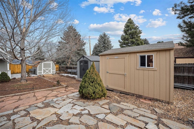 7636 S Eaton Way, Littleton, CO 80128 - view of shed