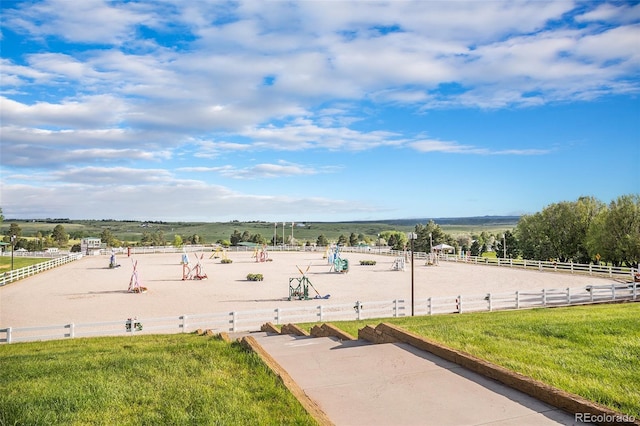 5855 Saddle Creek Trl, Parker, CO 80134 - photo 32