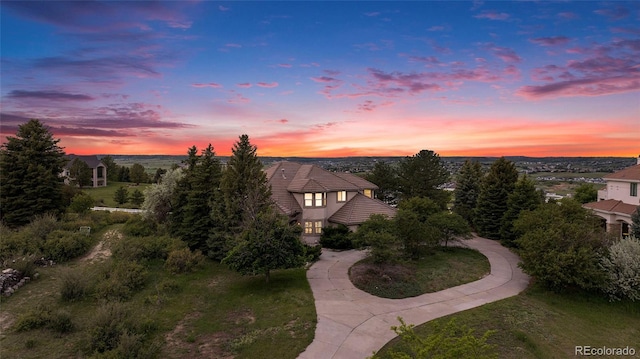 5855 Saddle Creek Trl, Parker, CO 80134 - photo 40