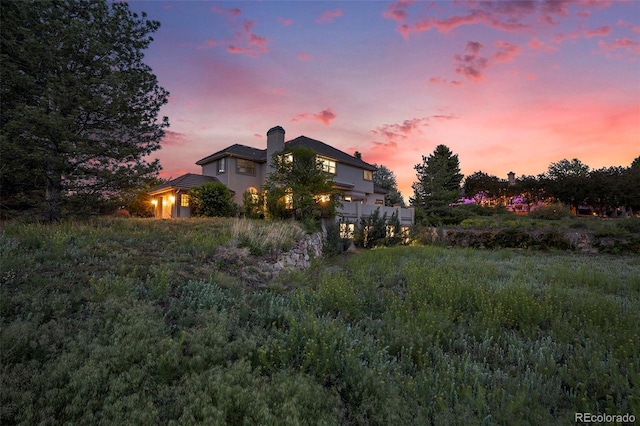 5855 Saddle Creek Trl, Parker, CO 80134 - photo 2