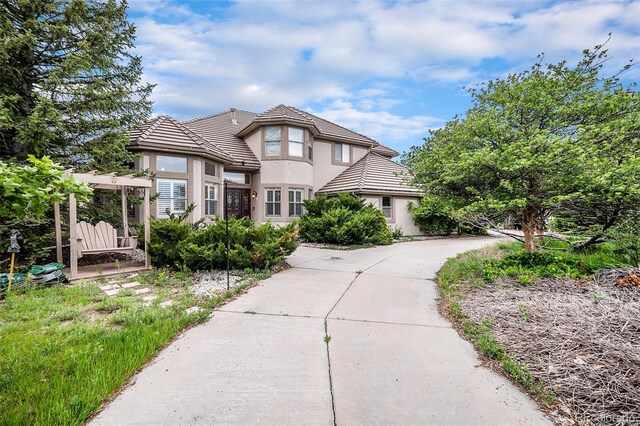 5855 Saddle Creek Trl, Parker, CO 80134 - photo 7