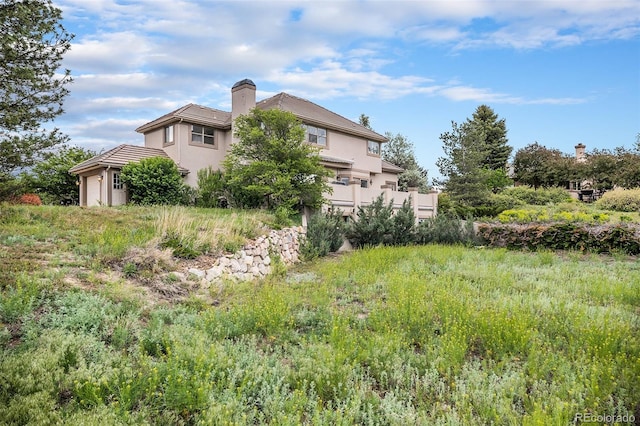 5855 Saddle Creek Trl, Parker, CO 80134 - photo 8