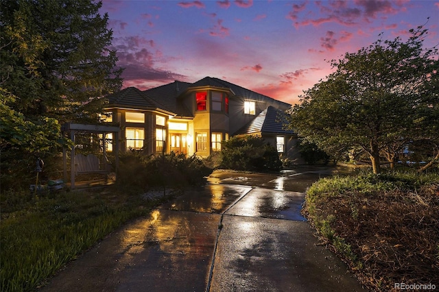 5855 Saddle Creek Trl, Parker, CO 80134 - photo 9