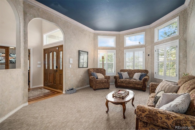 5855 Saddle Creek Trl, Parker, CO 80134 - photo 10