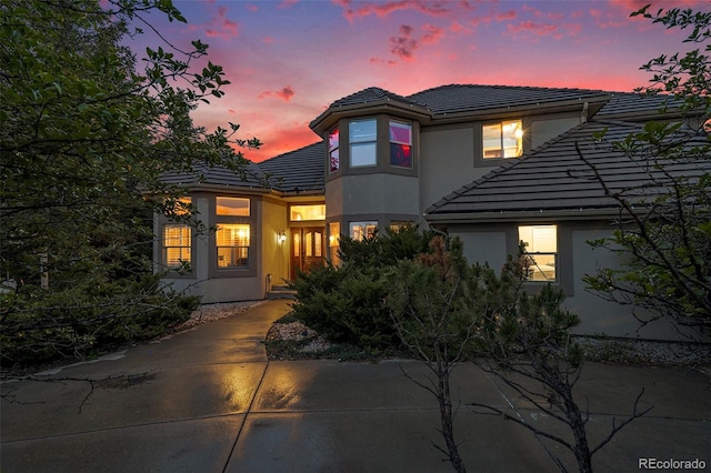 5855 Saddle Creek Trl, Parker, CO 80134 - photo 24