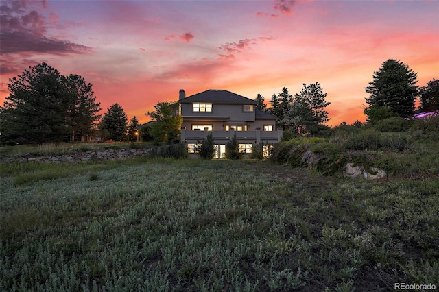 5855 Saddle Creek Trl, Parker, CO 80134 - photo 26