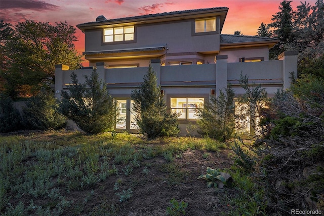 5855 Saddle Creek Trl, Parker, CO 80134 - photo 28