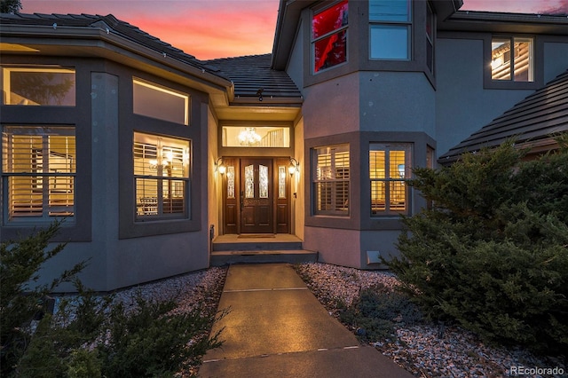 5855 Saddle Creek Trl, Parker, CO 80134 - photo 29