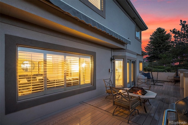 5855 Saddle Creek Trl, Parker, CO 80134 - photo 30
