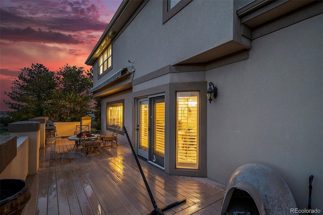 5855 Saddle Creek Trl, Parker, CO 80134 - photo 31