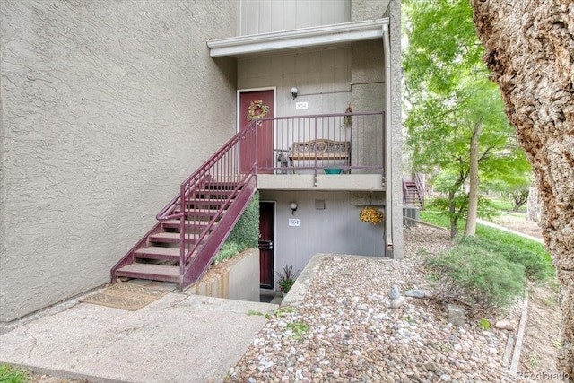5300 E Cherry Creek S Drive 804, Denver, CO 80246 - view of property entrance